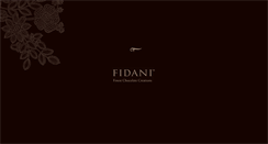 Desktop Screenshot of fidani.cc