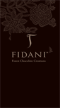 Mobile Screenshot of fidani.cc